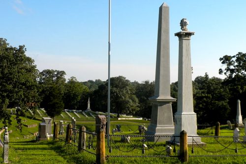 Keokuk National Cemetery #1