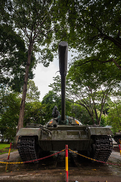 Independence Palace #2