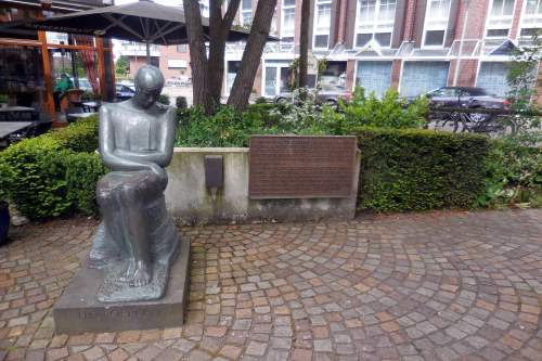 Oorlogsmonument Bocholt