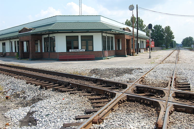 Crossroads Museum