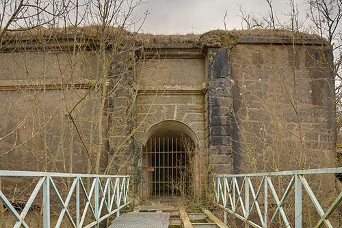 Ouvrage de Chèvremont #1