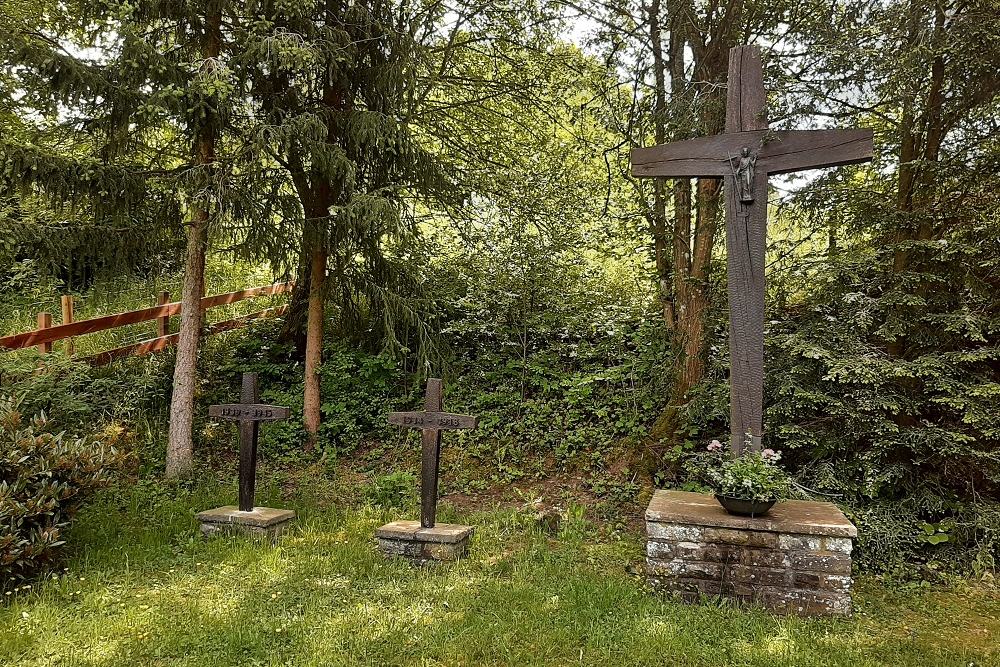 War Memorial Wildenburg