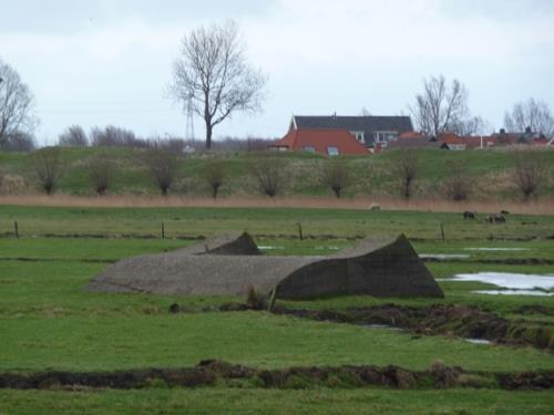 Group Shelter Spaarndam