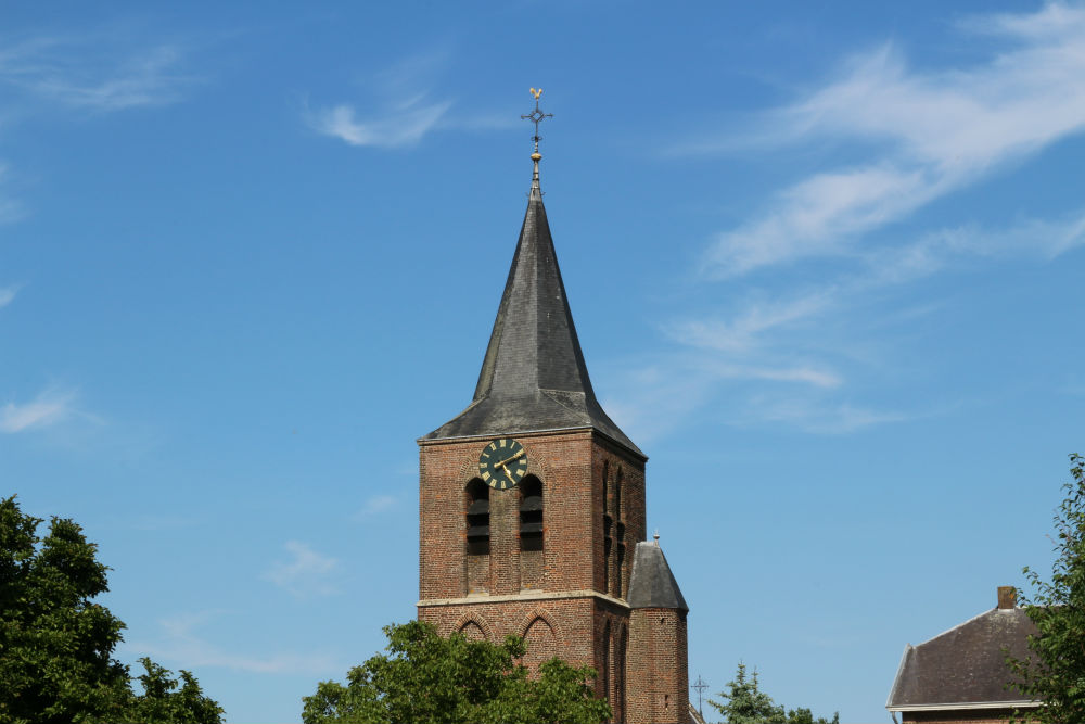 H. Lambertus church #1