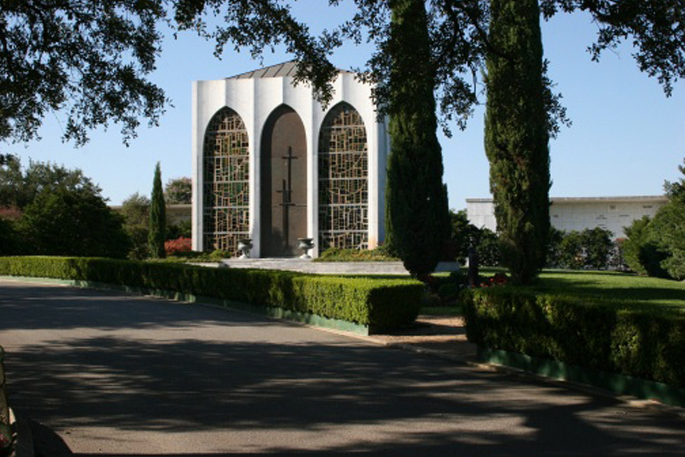 Sunset Memorial Park