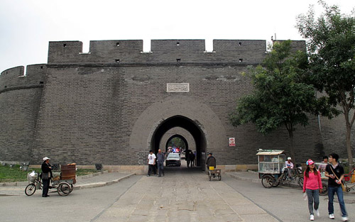 Wanping Fortress #2