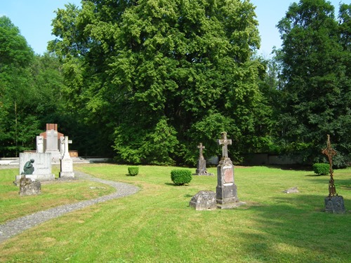 Former Village Beaumont-en-Verdunois #4