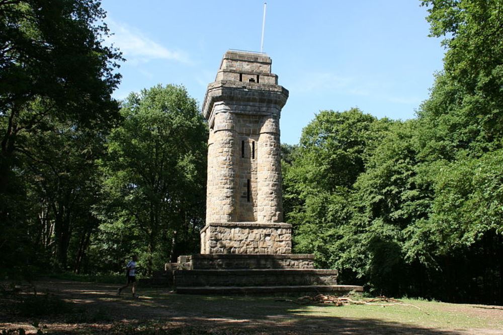 Bismarck-toren Viersen #1