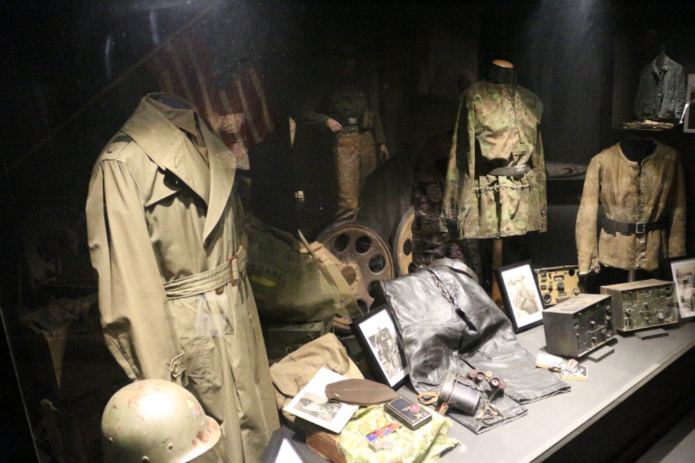 Historical Museum December 1944 #2