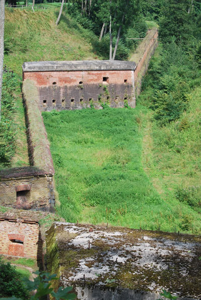 Fort Boyen #4