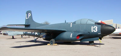 Pima Air & Space Museum #3