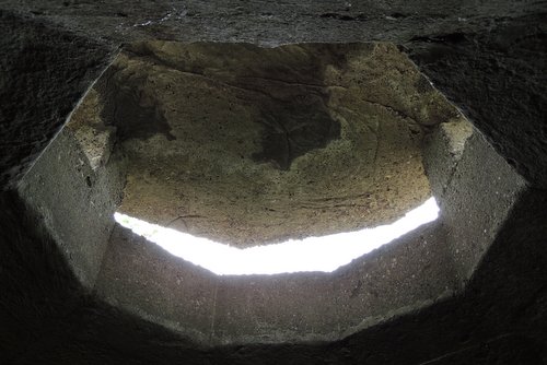 Stützpunkt Große Kurfürst - Tobruk 1 Fort Ellewoutsdijk #5