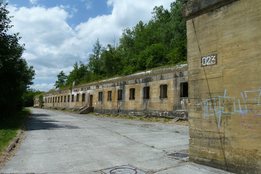 Führer Headquarters 