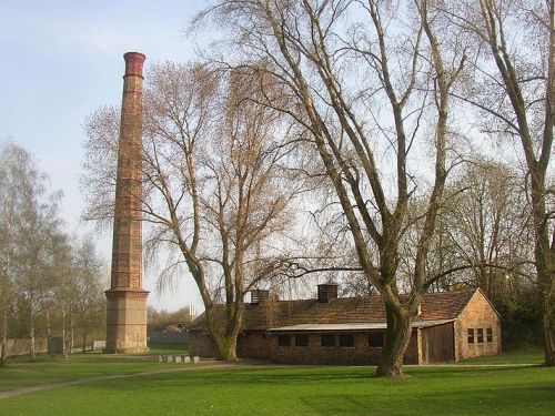 Crematorium Richard-Kampen