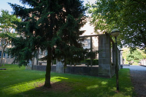 Memorial Memorial Tree #2