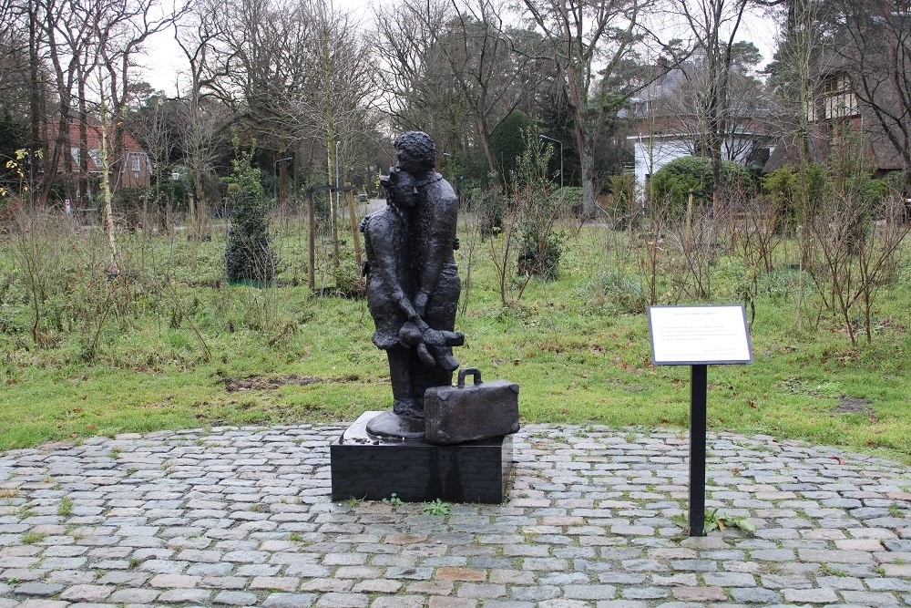 Rudelsheim Memorial #1