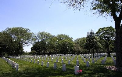 Camp Butler National Cemetery #2