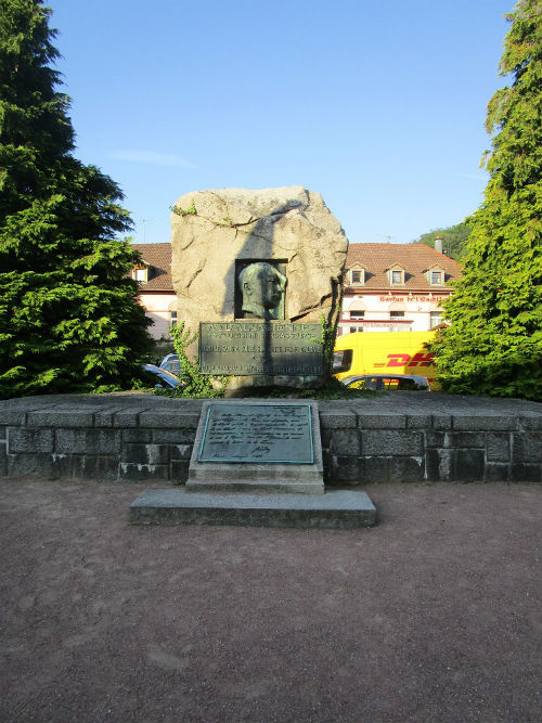 Memorial General Brissaud Desmaillet #4