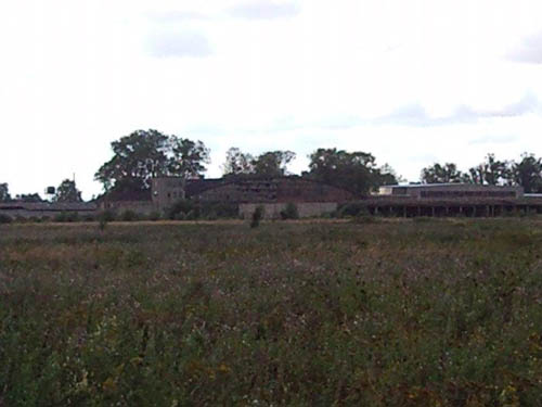 Former Luftwaffe Airfield Heiligenbeil #1