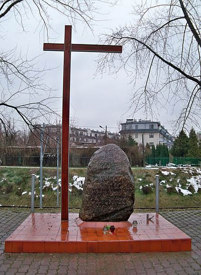Execution Memorial Raków