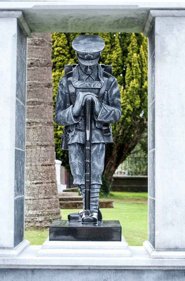 War Memorial Callan