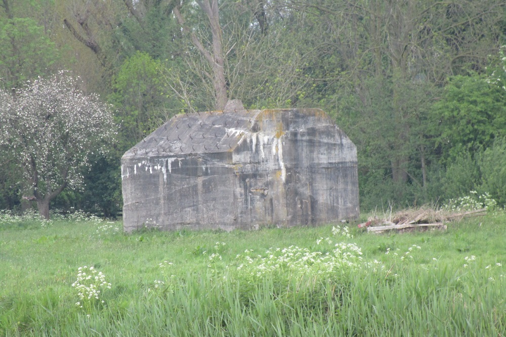 Group Shelter Type P Loenen aan de Vecht #2