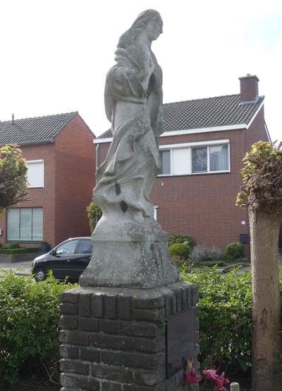 Bevrijdingsmonument Beek #2