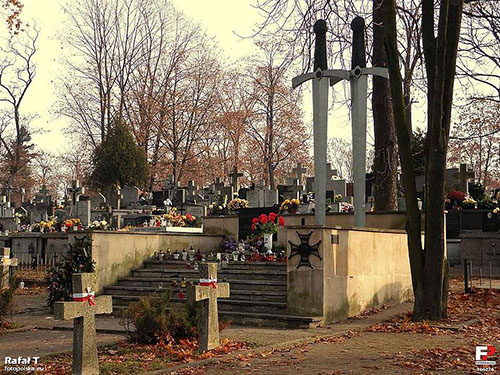 Polish War Graves #2