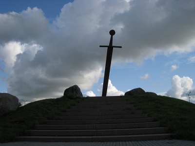 War Memorial Complex Tallinn #3