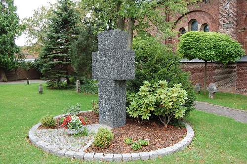 Oorlogsmonument Neukirchen