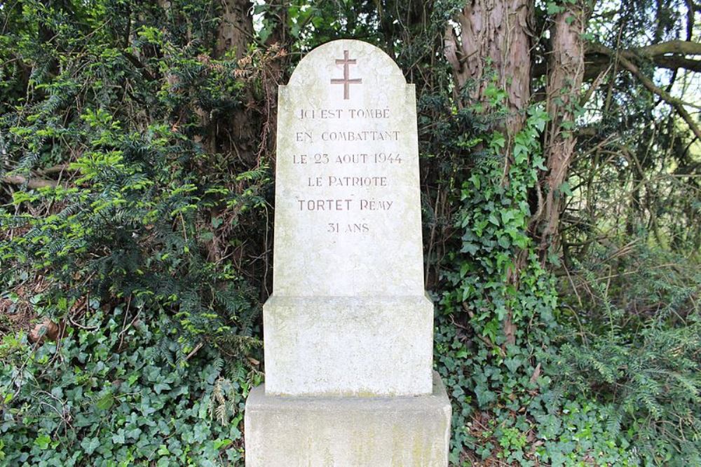 Memorial Rémy Tortet #1