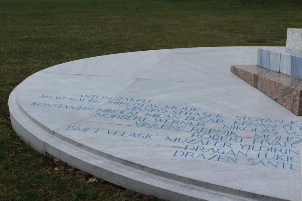 National Memorial Fallen 10-Day War #4