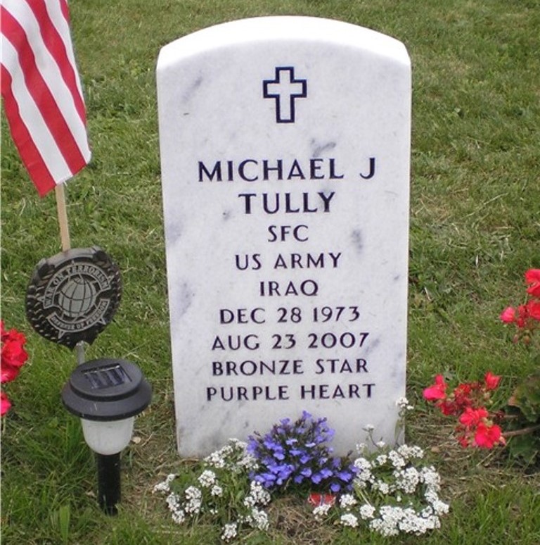 American War Grave Beechwoods Cemetery