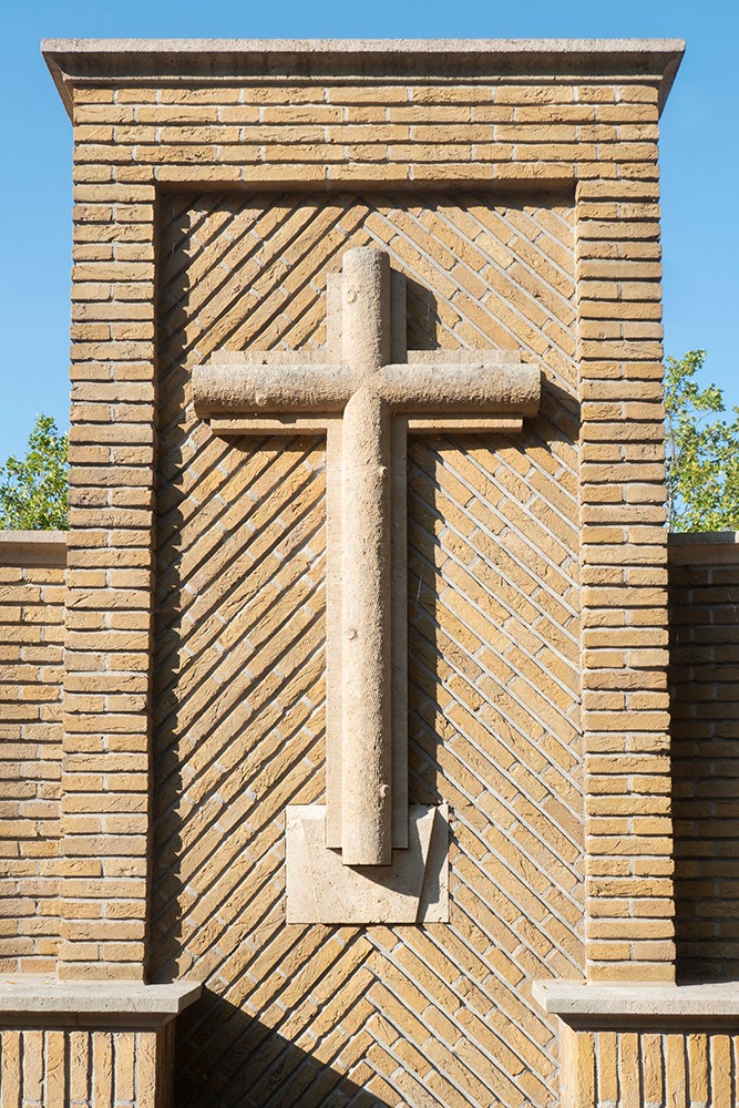 War Memorial Spakenburg #5