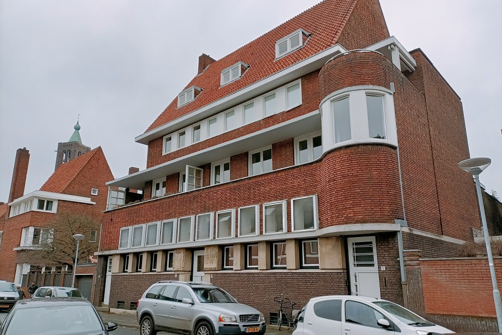 Gemeente Spaarbank Venlo #1