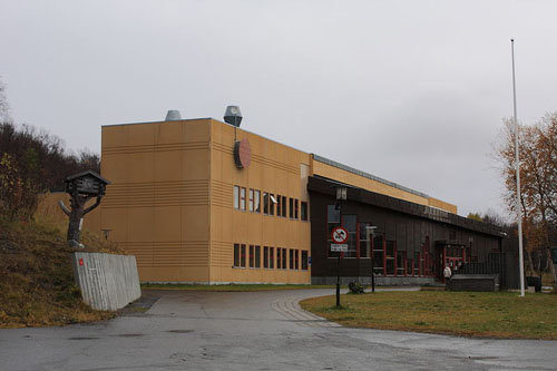 Regional Museum Sør-Varanger #1