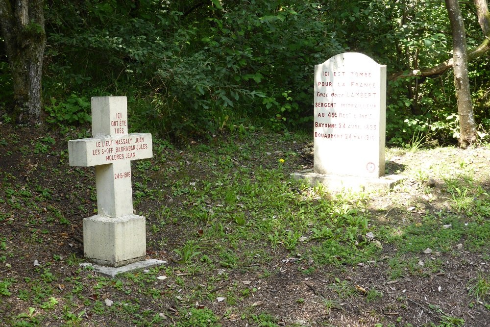 Memorials of the Basques #1