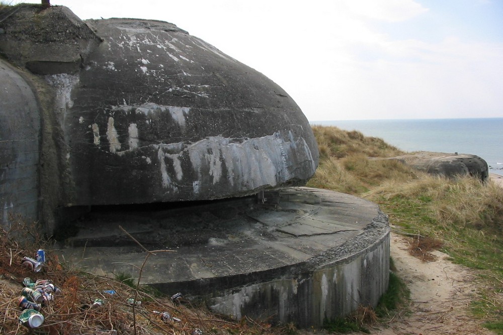 Bunker Museum Hirtshals #3