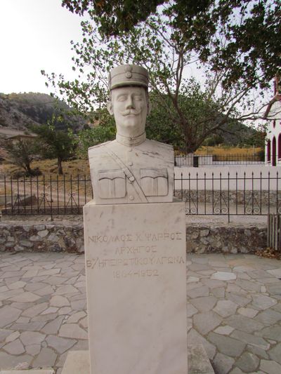 Oorlogsmonument Imbros #4