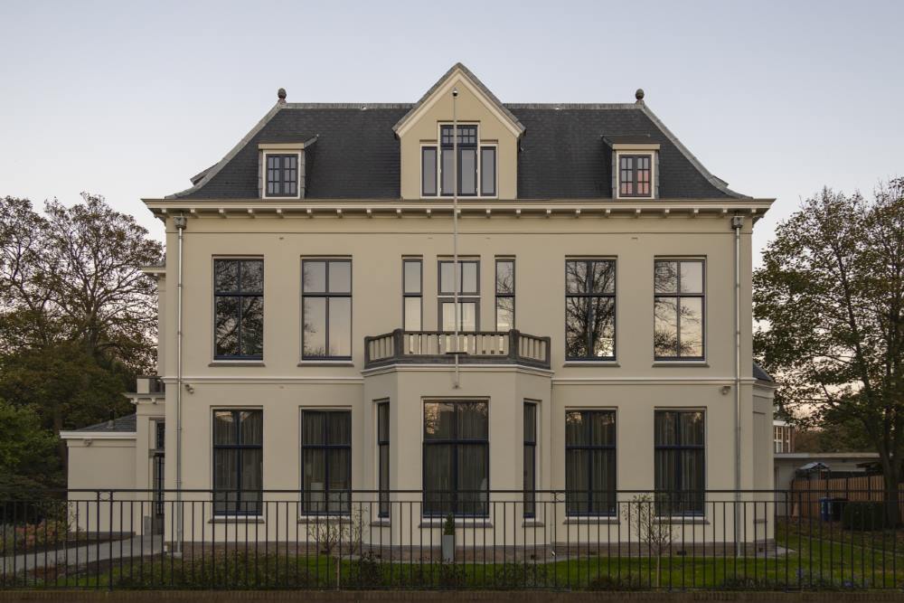NSB Office The Hague