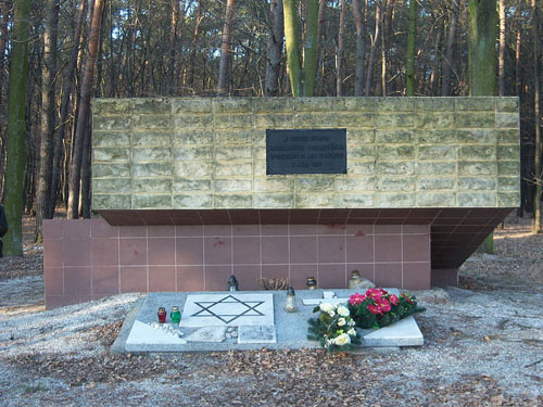 Memorials Victims National Socialism Las Krazel #1