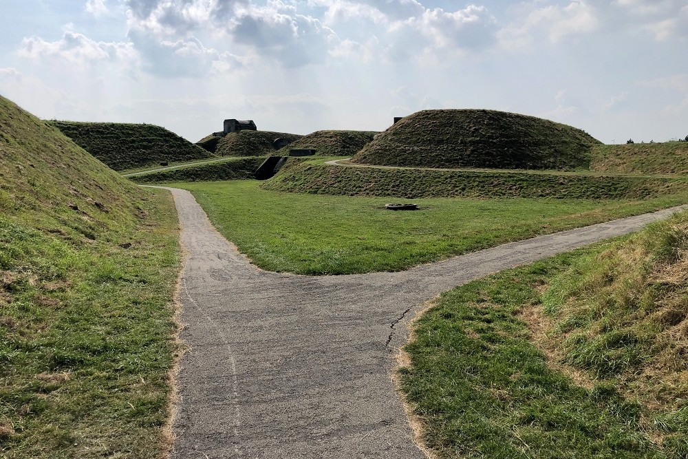 Coastal Battery Hellevoetsluis #7