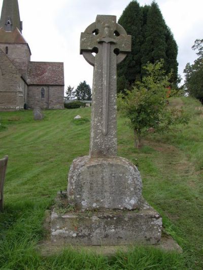 Oorlogsmonument Neen Sollars