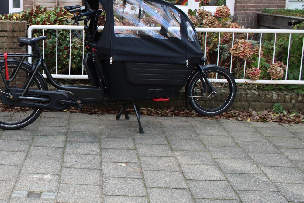 Stumbling Stone Waalhofflaan 8 #2