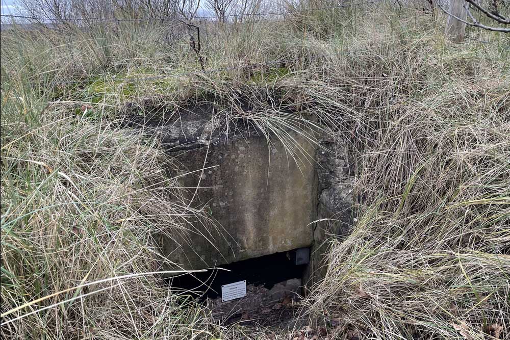 Atlantikwall - Küver 450b