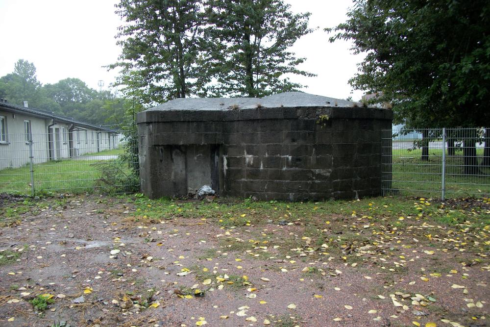 Monument Werkkamp Gleiwitz II #3