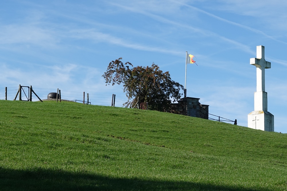 Monument Observatiepost MN29 #1