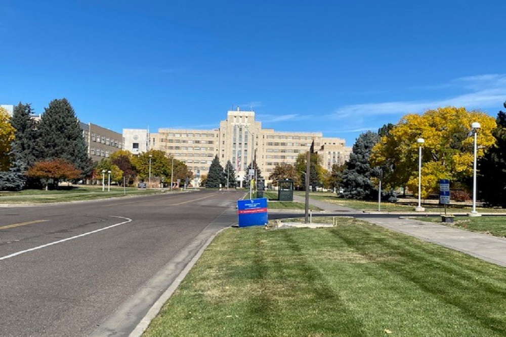 Fitzsimons General Hospital