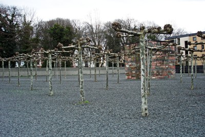 Jewish Memorial Frankfurt am Main #3