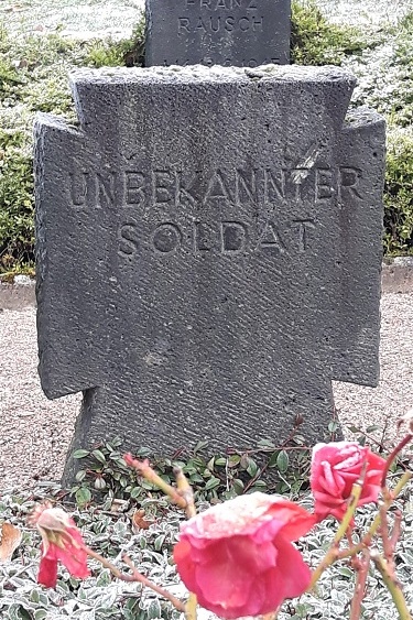 German War Graves Boppard #4